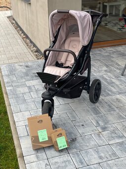 Kočárek TFK Mono2 - 5