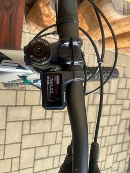 Elektrokolo Rock Machine Blizzard - 5