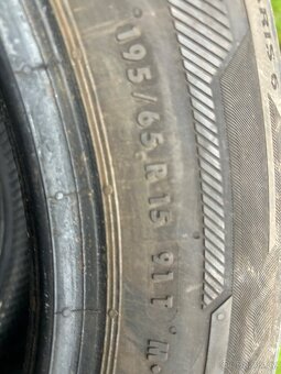 Zimní Barum Polaris 6 - 5