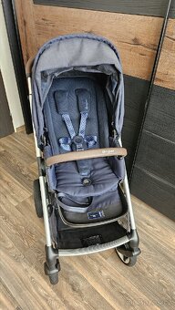 Sportovní kočárek CYBEX Talos S Lux 2023 - 5