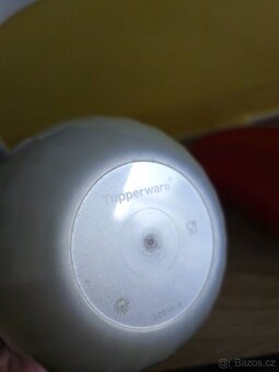 Chlebník Tupperware - 5