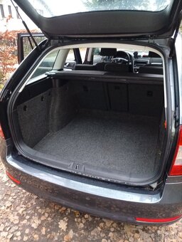 Škoda Octavia 2 kombi - 5