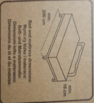 Zabranka Lionela Eva - 5