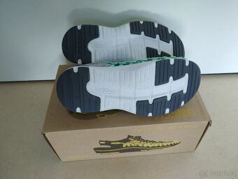 Dětské sandály KEEN Uneek SNK (US 2, EU 34), Nové - 5