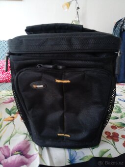 Pouzdro na foťák - 5