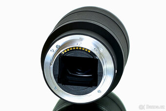 Sony FE 28-70mm f/3,5-5,6 + UV Skilight filtr TOP STAV - 5