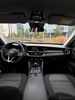 Alfa Romeo Stelvio 2019 - 5
