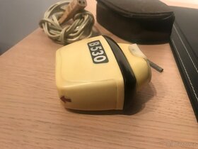 Holící strojek Borex B530 - 5