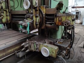 Hoblovka Kovosvit HD16 - rok 1957 - 5