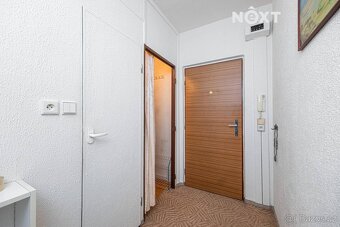 Pronájem byt 2+kk, 40㎡ - 5