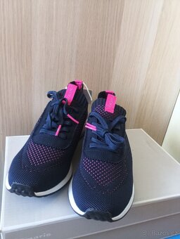 Nové dámské boty vel. 38, zn. Tamaris - 5