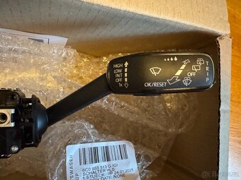 6CO.953.513.G IGI přepínač kombinovaný (páčky) - 5