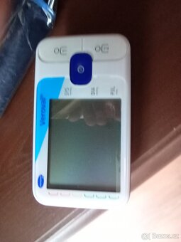 Tonometr Veroval - Hartmann - 5