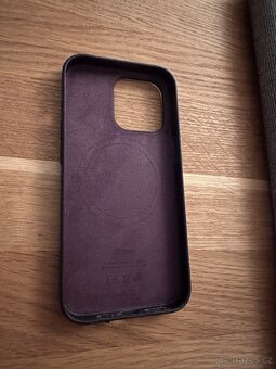 Apple iphone 13 PRO 128 GB silver baterie 85% - 5