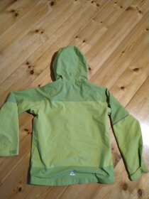 Softshellová dětská bunda Dare 2b - 5