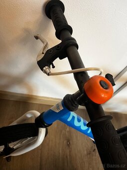 Kolo odrážedlo Yedoo - 5