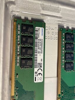 16GB RAM DDR4 KIT (2x8) 🖥️ - 5