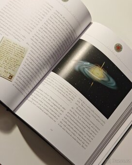 STRUČNÁ HISTORIE ČASU V OBRAZECH - Stephen Hawking - 5