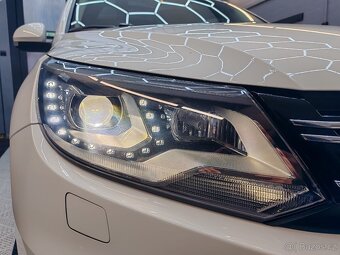 VW Tiguan 1.4 TSI Sport Sky 2013 - 5