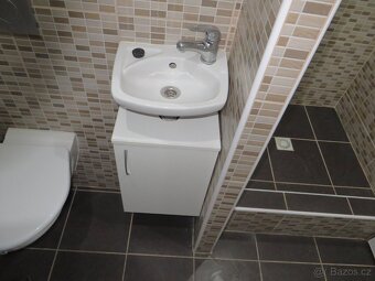 Pronájem, byt 1+kk, Most, ul. M.G.Dobnera - 5