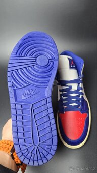 Nike Air Jordan 1 mid 44eu - 5