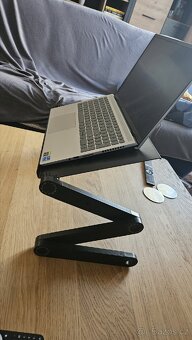 nastavitelný stojan na notebook a tablet - 5