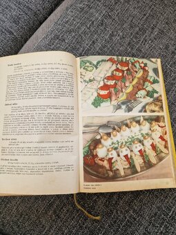 Kuchařka - 5