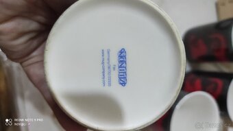 Hrnečky s draky - 5