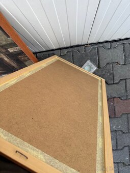 Sada 3 obrazů – „Paříž / café styl“ - 5