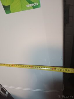 Lednice BEKO - 5