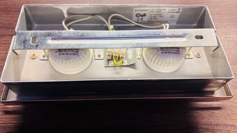 LED stropní světlo - 5