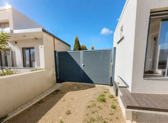 Lamelová Brána - 5