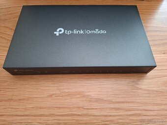 Switch TP-link SG2008 (Omada) - 5
