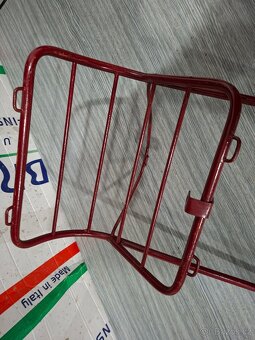 Jawa kyvacka - nosic - 5