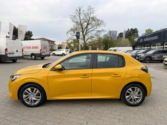 Peugeot 208, ACTIVE 1.2PT 100 MAN6"DPH - 5