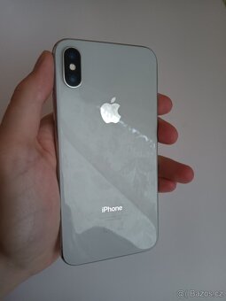 iPhone X 64GB - 5