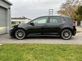 Vw golf 7 R-line 1.4 Tsi - 5