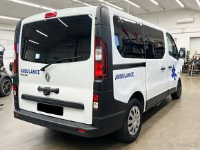 Renault Trafic Ambulance 2.0 DCi 107kW - 5
