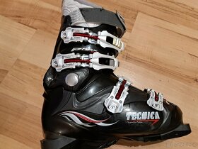 Lyžařské boty Technica - 5