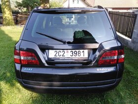 Fiat Stilo 1,9 JTD 103kW, 6rychlostí - 5