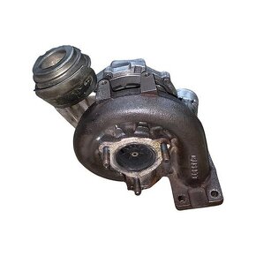 Turbo 059145701S 2.5TDI V6 120KW Škoda Superb 1 2007 - 5