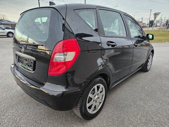 MERCEDES A150 1.5i 70KW KLIMA ALU - 5