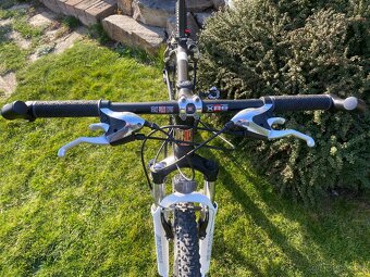 PELLS RAZZER 26” M - 5