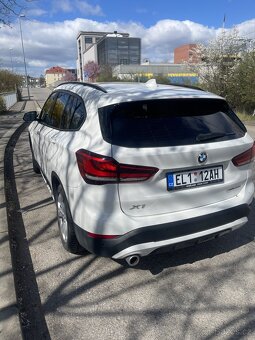BMW X1, BMW X1 xDrive25e - 5