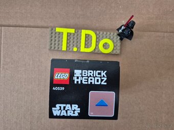 LEGO 40539 Ahsoka Tano™ - 5