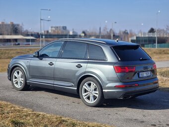 Audi Q7 - 5