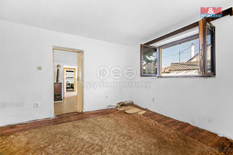 Prodej rodinného domu, 56 m², Zelené - Lužany - 5