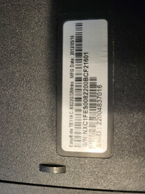 Packard Bell EasyNote TE11HC - 5