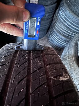 Letní sada pneu 165/65 R14 79T - Barum - 5