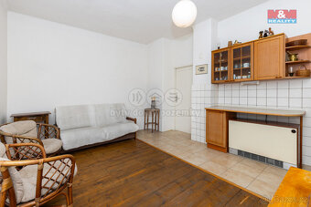 Prodej rodinného domu, Horní Jelení, ul. Kolářského - 5